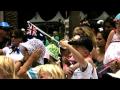 Vivacity - Sydney Australia Day January 26 2010