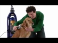 Dog Grooming Tools &amp; Tips | yowza! Pet Grooming Vacuum Tool by Pawsitively Clean (BISSELL)