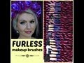 Makeup Brush Review. FURLESS Brushes (Cruelty-Free, Affordable &amp; Professional)