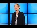 Ellen Goes Farmers Marketing