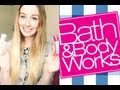 WHERE TO GET BATH AND BODY WORKS IN AUSTRALIA! • 2013