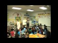 School Class Learns Breathing to Manage Stress | Stress Free Kids