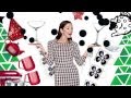 David Jones Christmas 2013 Television Campaign