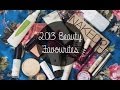 2013 Beauty Favourites | TheCameraLiesBeauty