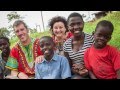 Julie Goodwin&#039;s journey to Uganda