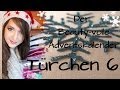 ☆ Der Beauty-volle Adventskalender 2013 ☆ Türchen 6 - Geschenke Tipp