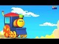 Bob, The Train - Adventure with Numbers