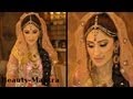 Indian Wedding Makeup - Morning Dew