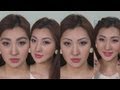 How To Draw and Shape Your Brows