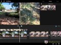 How to edit a full movie on iMovie 2.0 - ChildFund Connect