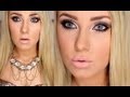Prom makeup tutorial!