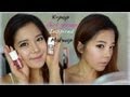 소녀시대 스타일 메이크업 ^^ SNSD K-pop girl group inspired makeup look