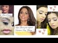 Azita Ghanizada Valentines Day Collab with GlamSolutions