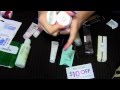 ►HUGE Bag of Free Beauty Samples! ♥♥ And Beauty.com Review!