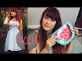 Fashion Haul | TheCameraLiesBeauty