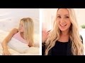 SHEETS TO STREETS: Hair &amp; Makeup Tutorial!