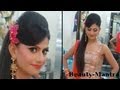 Indian Wedding Makeup - Vibrant Engagement Look - Complete Hair And Makeup