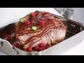 The Ultimate Secret to Our Berry Crisp Spiral Ham