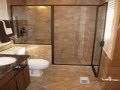 Bathroom tile design ideas for small bathrooms