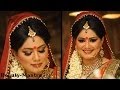 Traditional Hindu Bridal Makeup