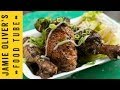 West Indian Fried Chicken | Aaron Craze