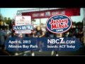 ACT Today! for Military Families Run/Walk Sponsored by Jersey Mike&#039;s Subs PSA