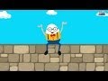 Humpty Dumpty Sat On A Wall | Nursery Rhyme