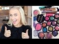 DRUGSTORE Makeup Haul!