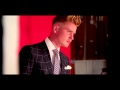 BEHIND THE SCENES: Dom Bagnato