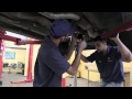 Study Automotive Technology at Tafe South Australia