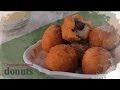 My Easy Cooking - Chocolate-Centered Dougnuts
