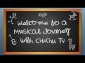 ChuChuTV Nursery Rhymes &amp; Songs For Children - YouTube Channel Trailer