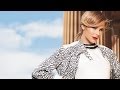 MYER MANNING CARTELL AW14 DESIGNER COLLECTION LOOK 1