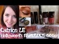 Catrice Hollywood&#039;s FABULOUS 40ties &amp; Essence Wild Craft [Haul / Swatches]