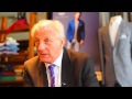 Paul Costelloe - Winter Fashion Trends From The UK