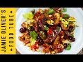 Italian Eggplant Stew (Caponata) | April Bloomfield | The Spotted Pig NYC