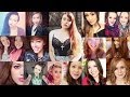 My Top Youtubers | TheCameraLiesBeauty