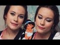 Jasmine (Aladdin) Makeup Tutorial | TheCameraLiesBeauty