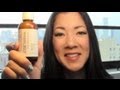♥ Josie Maran Argan Daily Moisturizer Review!