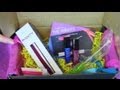 Julep Maven Unboxing! ♥ Bombshell BRIGHTS - April 2013 ♥