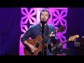 Phillip Phillips Performs &#039;Raging Fire&#039;