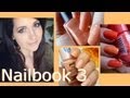 [Nailbook #3] Mein Nagellack Tagebuch ☺