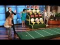 Ellen&#039;s Show Goes &#039;The Price Is Right&#039;
