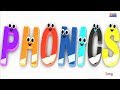 The Phonics Song