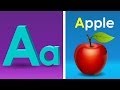 Phonics Song with TWO Words - ABC Alphabet Songs with Sounds for Children