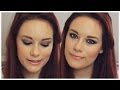 Dramatic Smokey Eye Tutorial | TheCameraLiesBeauty