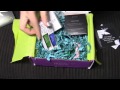 Julep Maven April 2014 Unboxing!! ♥ ♥ Bright spring colors &amp; blush!