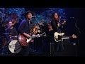 NEEDTOBREATHE Performs &#039;The Heart&#039;