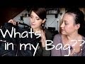 Whats in my Bag?? (mit oOSatinTaupeOo ♥)