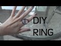 ♦Making my DIY Cabochon Ring!♦